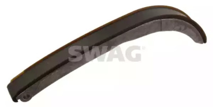 Планка успокоителя, цепь привода SWAG 10 09 0072